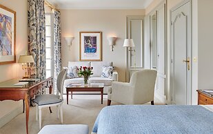 Chateau Saint-Martin & Spa, Oetker Hotels