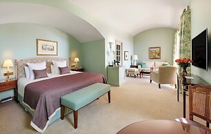 Chateau Saint-Martin & Spa, Oetker Hotels