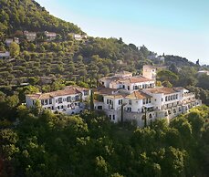 Chateau Saint-Martin & Spa