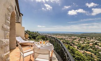 Chateau Saint-Martin & Spa, Oetker Hotels
