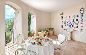 Chateau Saint-Martin & Spa, Oetker Hotels