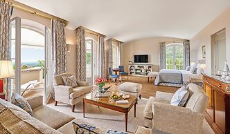 Chateau Saint-Martin & Spa, Oetker Hotels