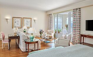 Chateau Saint-Martin & Spa, Oetker Hotels