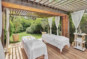 Chateau Saint-Martin & Spa, Oetker Hotels