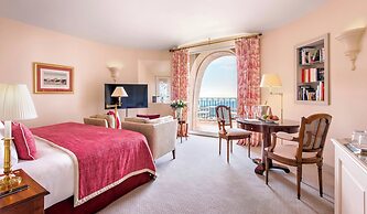 Chateau Saint-Martin & Spa, Oetker Hotels
