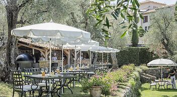 Chateau Saint-Martin & Spa