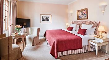 Chateau Saint-Martin & Spa, Oetker Hotels