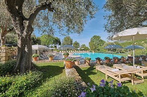 Chateau Saint-Martin & Spa, Oetker Hotels