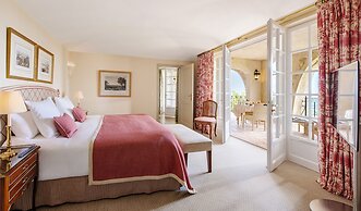 Chateau Saint-Martin & Spa