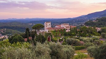 Chateau Saint-Martin & Spa, Oetker Hotels
