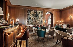 Chateau Saint-Martin & Spa, Oetker Hotels