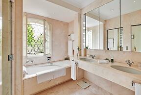 Chateau Saint-Martin & Spa, Oetker Hotels