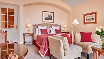 Chateau Saint-Martin & Spa