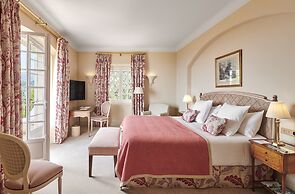Chateau Saint-Martin & Spa