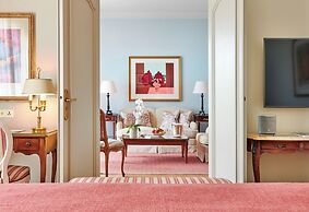 Chateau Saint-Martin & Spa, Oetker Hotels