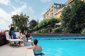 Hotel Victoria
