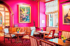 Hotel Victoria
