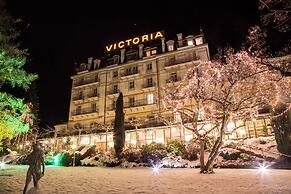 Hotel Victoria