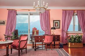 Hotel Victoria