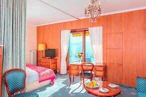 Hotel Victoria