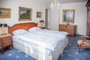 Hotel Victoria
