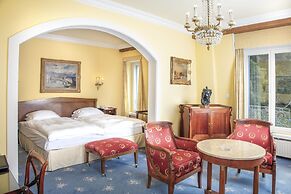 Hotel Victoria