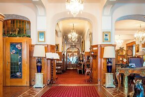 Hotel Victoria