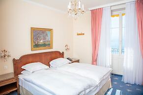 Hotel Victoria