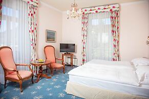 Hotel Victoria