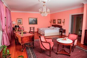 Hotel Victoria