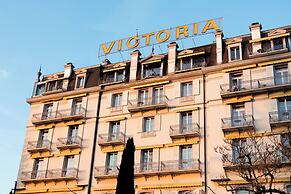 Hotel Victoria