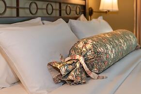 Hastings House Country House Hotel