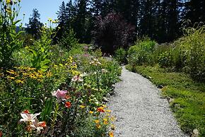 Hastings House Country House Hotel