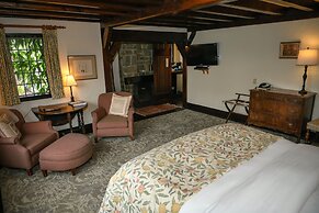 Hastings House Country House Hotel