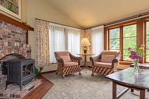 Hastings House Country House Hotel