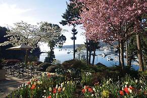 Hastings House Country House Hotel