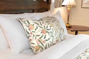 Hastings House Country House Hotel