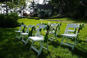 Hastings House Country House Hotel