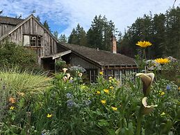 Hastings House Country House Hotel