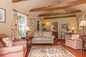 Hastings House Country House Hotel