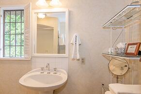 Hastings House Country House Hotel