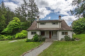 Hastings House Country House Hotel