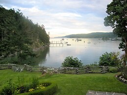 Hastings House Country House Hotel