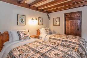 Hastings House Country House Hotel