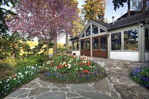 Hastings House Country House Hotel