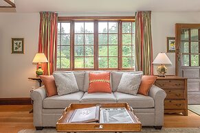 Hastings House Country House Hotel