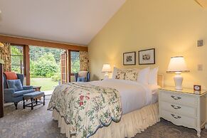 Hastings House Country House Hotel