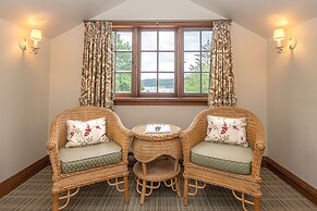 Hastings House Country House Hotel