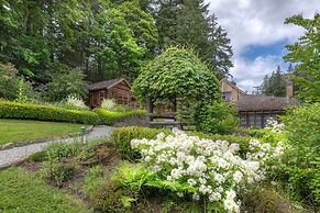 Hastings House Country House Hotel