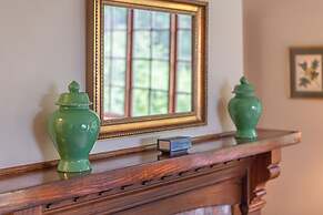 Hastings House Country House Hotel